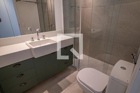 Apartamento para alugar com 225m², 4 quartos e 3 vagasSuíte 2