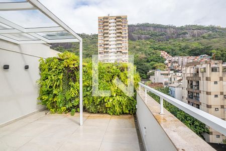 Apartamento para alugar com 225m², 4 quartos e 3 vagasCobertura