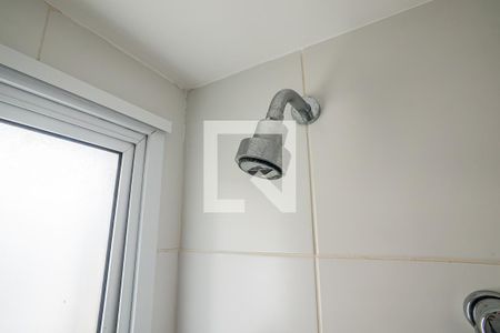 Apartamento para alugar com 225m², 4 quartos e 3 vagasBanheiro de Serviço