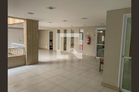 Apartamento para alugar com 225m², 4 quartos e 3 vagasÁrea comum