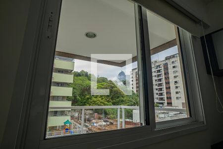 Apartamento para alugar com 225m², 4 quartos e 3 vagasSuíte 2 vista