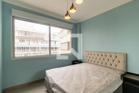 Quarto de apartamento para alugar com 1 quarto, 40m² em República, São Paulo