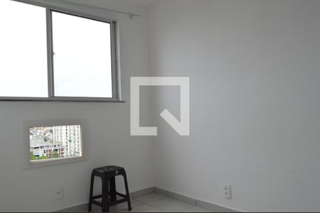 Quarto 1 de apartamento para alugar com 2 quartos, 49m² em Tanque, Rio de Janeiro