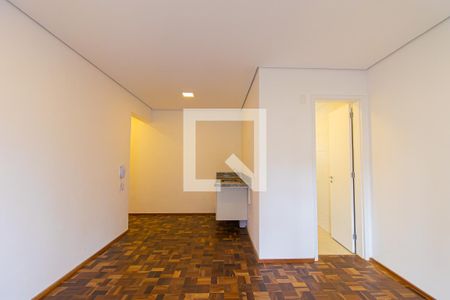 Studio para alugar com 28m², 1 quarto e sem vaga Studio para alugar com 28m², 1 quarto e sem vagaStudio