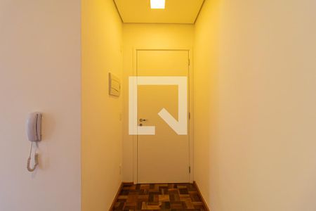 Studio para alugar com 28m², 1 quarto e sem vaga Studio para alugar com 28m², 1 quarto e sem vagaCozinha