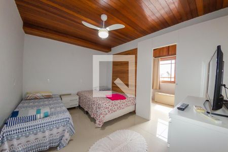 Casa para alugar com 450m², 5 quartos e 8 vagasSuíte 3