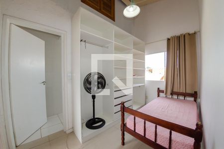 Casa para alugar com 450m², 5 quartos e 8 vagasSuíte 4