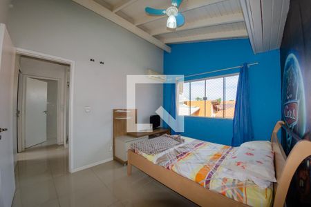 Casa para alugar com 450m², 5 quartos e 8 vagasSuíte 4