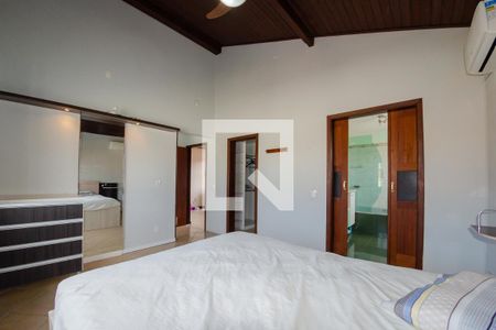 Casa para alugar com 450m², 5 quartos e 8 vagasSuíte 5
