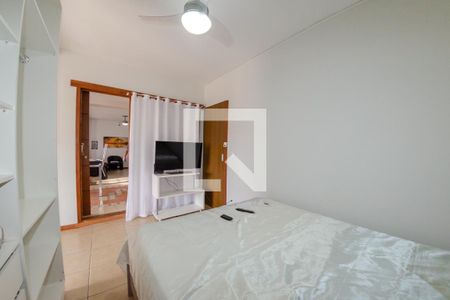 Suíte 1 de casa para alugar com 5 quartos, 450m² em Morro das Pedras, Florianópolis