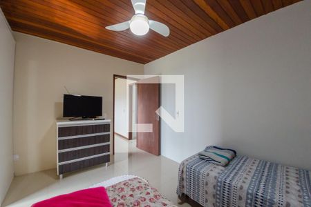 Casa para alugar com 450m², 5 quartos e 8 vagasSuíte 3