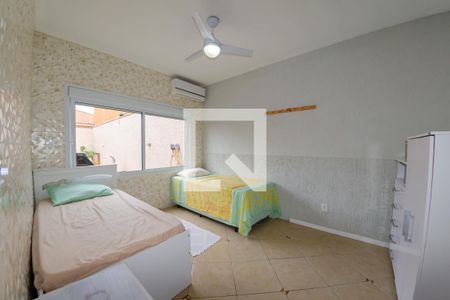 Casa para alugar com 450m², 5 quartos e 8 vagasSuíte 2