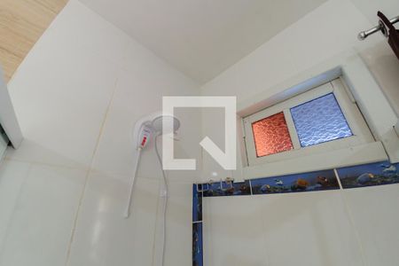 Casa para alugar com 450m², 5 quartos e 8 vagasBanheiro da suíte 1