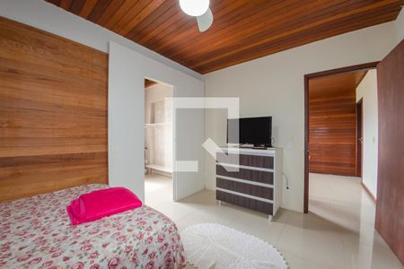 Casa para alugar com 450m², 5 quartos e 8 vagasSuíte 3