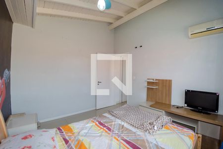 Casa para alugar com 450m², 5 quartos e 8 vagasSuíte 4