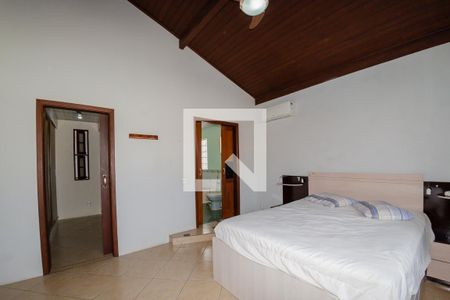 Casa para alugar com 450m², 5 quartos e 8 vagasSuíte 5