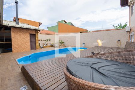 Casa para alugar com 450m², 5 quartos e 8 vagasPiscina