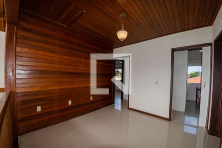 Casa para alugar com 450m², 5 quartos e 8 vagasCorredoor dos quartos