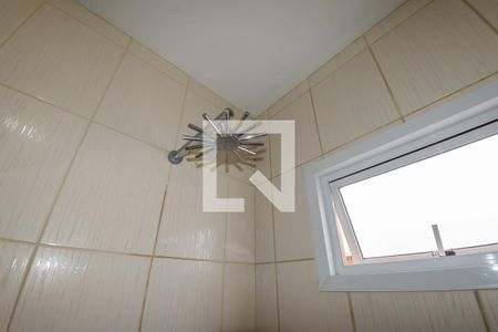 Casa para alugar com 450m², 5 quartos e 8 vagasBanheiro da suíte 2