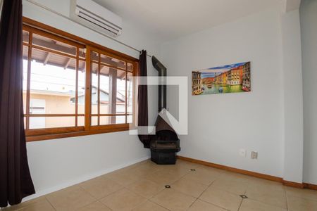 Suíte 1 de casa para alugar com 5 quartos, 450m² em Morro das Pedras, Florianópolis