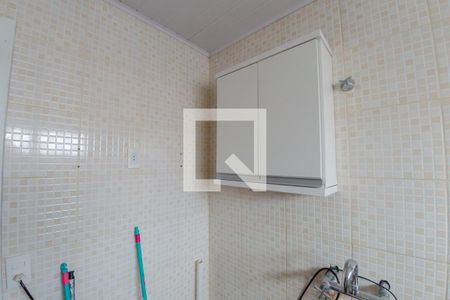Casa para alugar com 450m², 5 quartos e 8 vagasÁrea de serviço