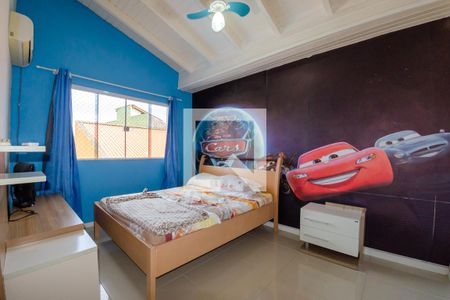 Casa para alugar com 450m², 5 quartos e 8 vagasSuíte 4