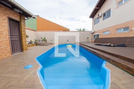 Casa para alugar com 450m², 5 quartos e 8 vagasPiscina