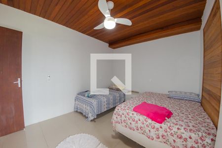 Casa para alugar com 450m², 5 quartos e 8 vagasSuíte 3