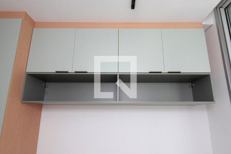 Studio de kitnet/studio à venda com 1 quarto, 21m² em Consolação, São Paulo