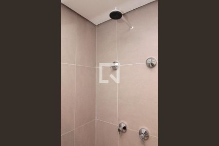 Studio à venda com 21m², 1 quarto e sem vagaBanheiro