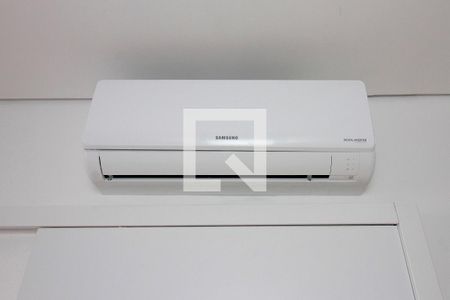 Ar condicionado de kitnet/studio à venda com 1 quarto, 21m² em Consolação, São Paulo