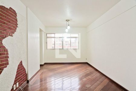 Sala de apartamento à venda com 2 quartos, 70m² em Imirim, São Paulo