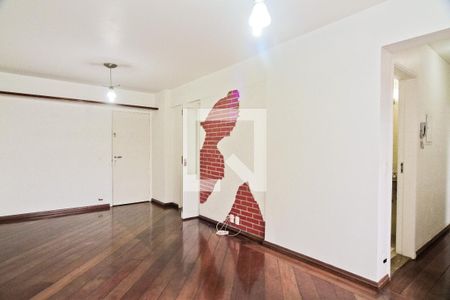 Sala de apartamento à venda com 2 quartos, 70m² em Imirim, São Paulo