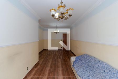 Salas de apartamento para alugar com 2 quartos, 105m² em Centro, Campinas