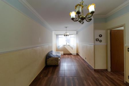 Salas de apartamento para alugar com 2 quartos, 105m² em Centro, Campinas