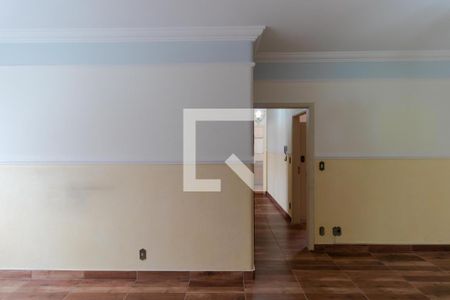 Salas de apartamento para alugar com 2 quartos, 105m² em Centro, Campinas