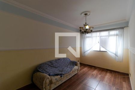 Salas de apartamento para alugar com 2 quartos, 105m² em Centro, Campinas