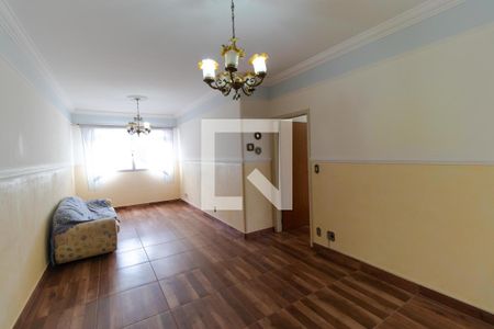 Salas de apartamento para alugar com 2 quartos, 105m² em Centro, Campinas