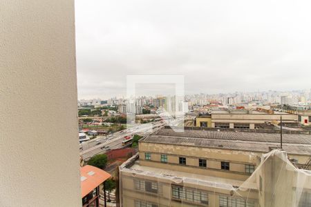 Apartamento à venda com 40m², 2 quartos e sem vagaVista do Quarto 2