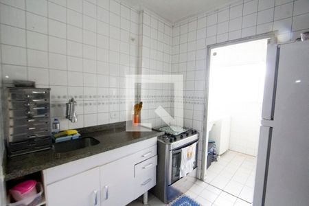 Apartamento para alugar com 70m², 2 quartos e 1 vaga Apartamento para alugar com 70m², 2 quartos e 1 vagaCozinha