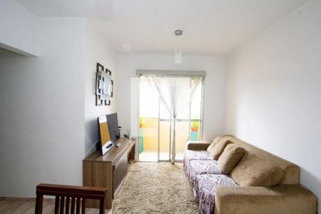 Apartamento para alugar com 70m², 2 quartos e 1 vaga Apartamento para alugar com 70m², 2 quartos e 1 vagaSala