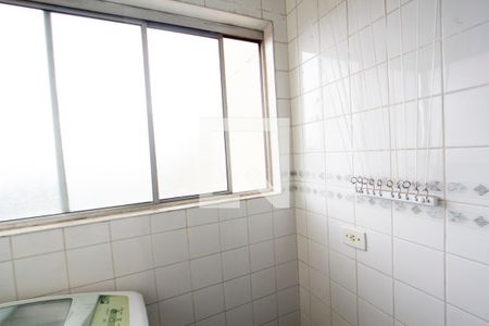 Apartamento para alugar com 70m², 2 quartos e 1 vaga Apartamento para alugar com 70m², 2 quartos e 1 vagaLavanderia