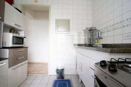 Apartamento para alugar com 70m², 2 quartos e 1 vaga Apartamento para alugar com 70m², 2 quartos e 1 vagaCozinha