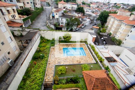 Apartamento para alugar com 70m², 2 quartos e 1 vaga Apartamento para alugar com 70m², 2 quartos e 1 vagaSacada