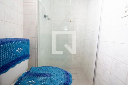 Apartamento para alugar com 70m², 2 quartos e 1 vaga Apartamento para alugar com 70m², 2 quartos e 1 vagaBanheiro