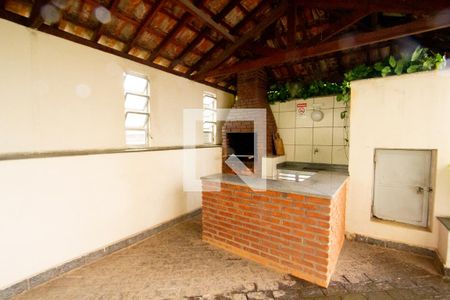 Apartamento para alugar com 70m², 2 quartos e 1 vaga Apartamento para alugar com 70m², 2 quartos e 1 vagaÁrea comum - Churrasqueira
