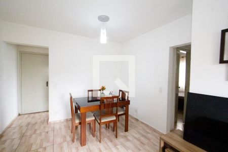 Apartamento para alugar com 70m², 2 quartos e 1 vaga Apartamento para alugar com 70m², 2 quartos e 1 vagaSala