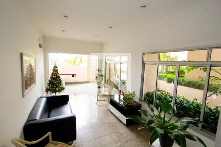 Apartamento para alugar com 70m², 2 quartos e 1 vaga Apartamento para alugar com 70m², 2 quartos e 1 vagaHall de entrada