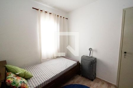 Quarto 1 de apartamento à venda com 2 quartos, 70m² em Rio Pequeno, São Paulo