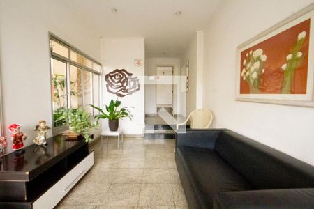 Apartamento para alugar com 70m², 2 quartos e 1 vaga Apartamento para alugar com 70m², 2 quartos e 1 vagaHall de entrada